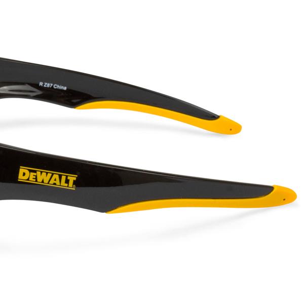 Radians DPG94 DPG94 Dominator™ Protective Eyewear - Safety Glasses
