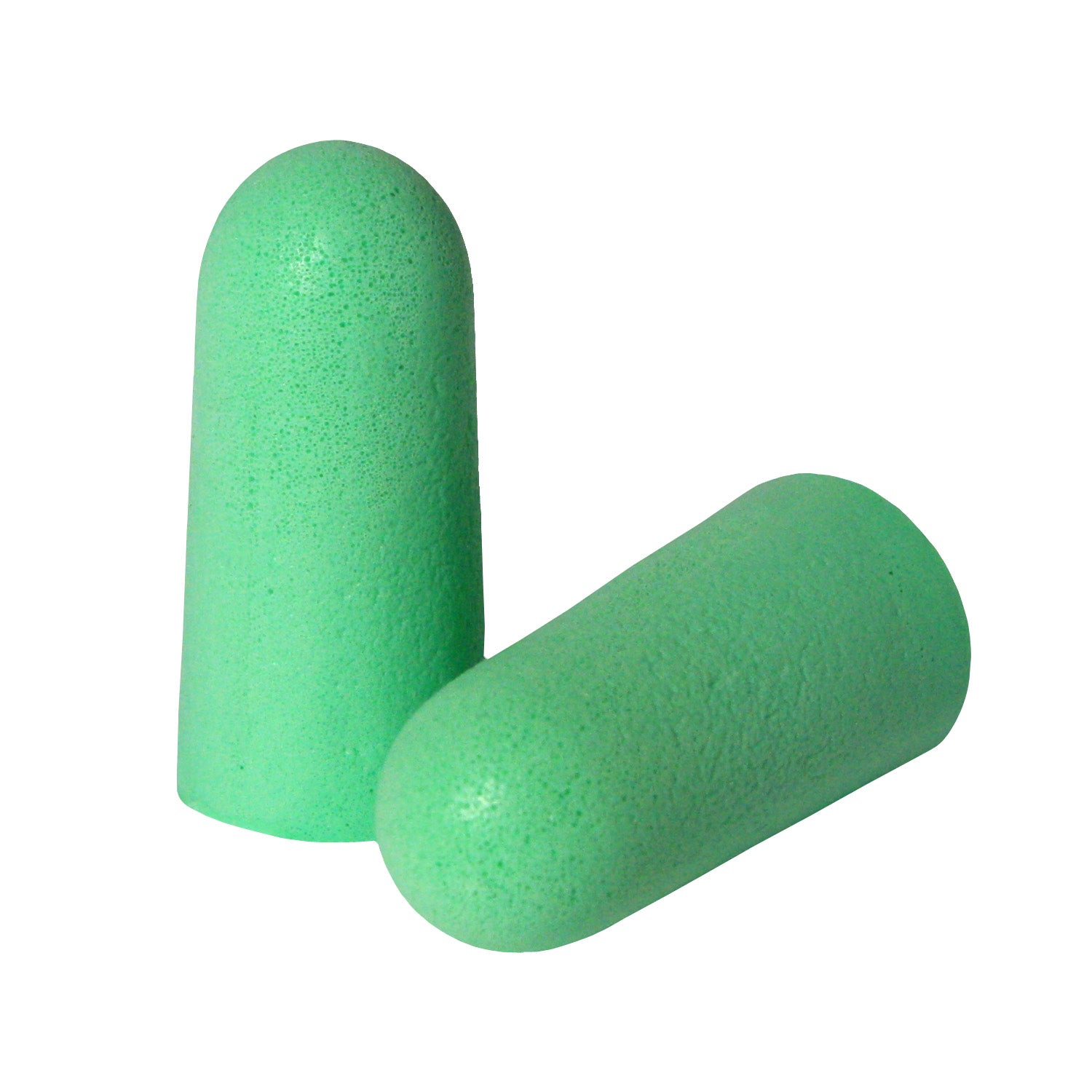 Radians FP90_STY Deflector® 33 Disposable Foam Uncorded Earplugs - Hearing Protection