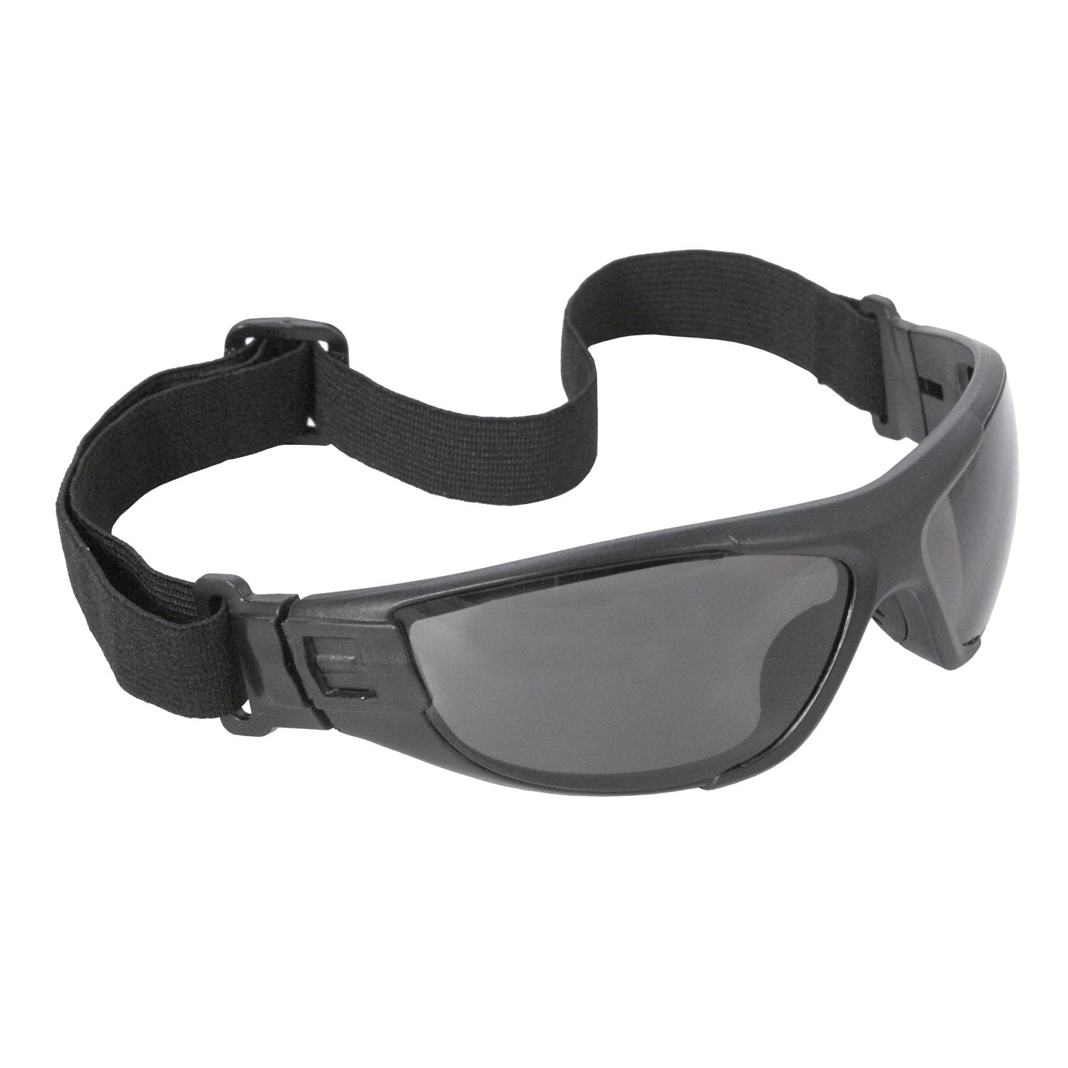 Radians CT Cuatro™ 4-in-1 Foam Lined Eyewear - Safety Glasses