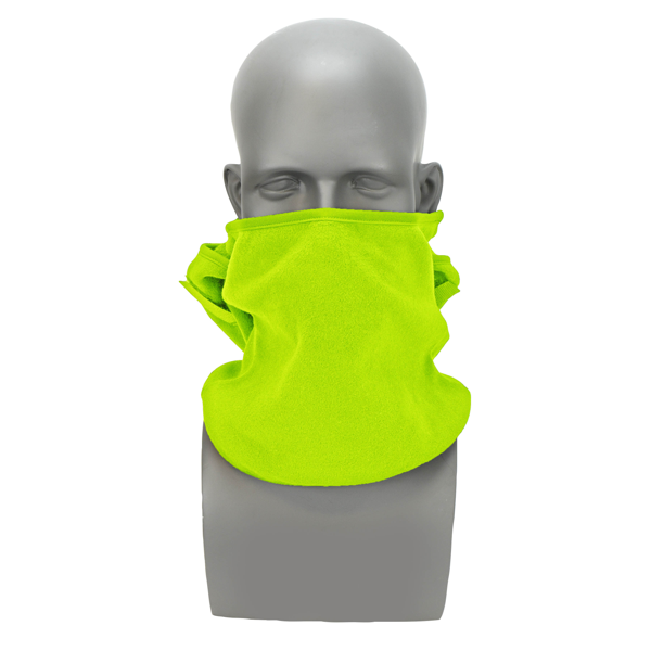 Radians RWL26 Nordic Blaze® RWL26 3-in-1 Fleece Balaclava - Hard Hat