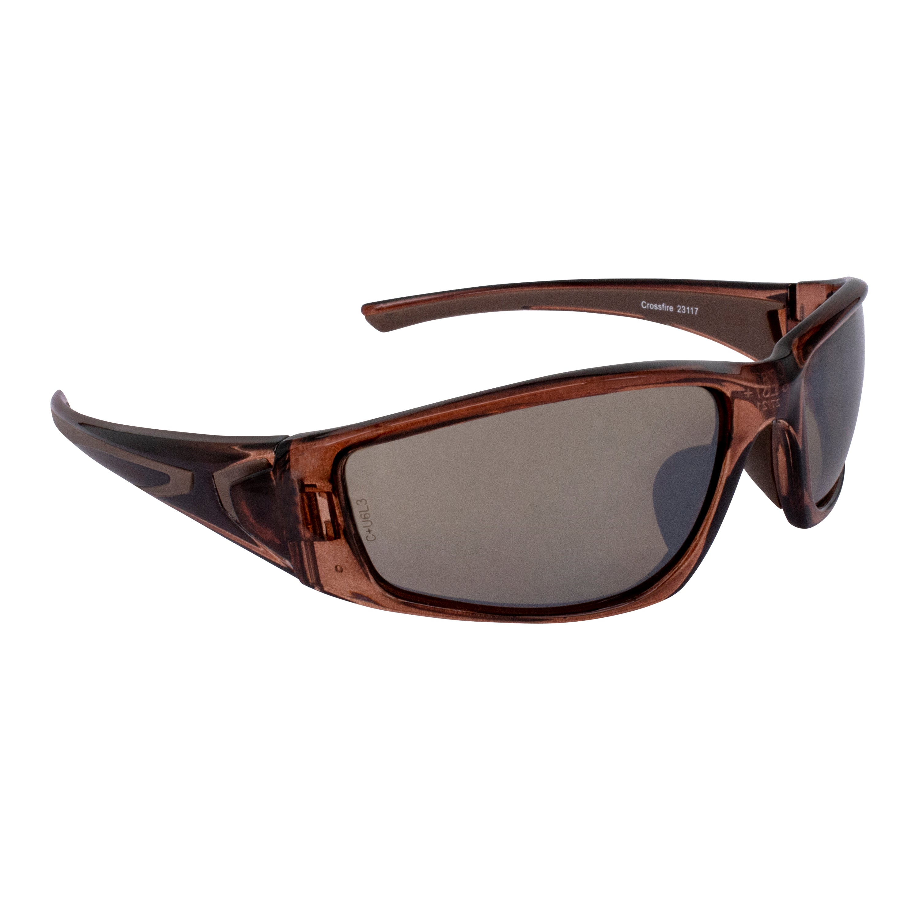 Radians RPG RPG Premium Safety Eyewear