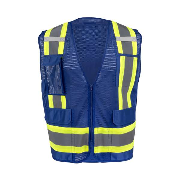 SV6P-1 SV6P-1 Type O Class 1 Mesh Surveyor Vest