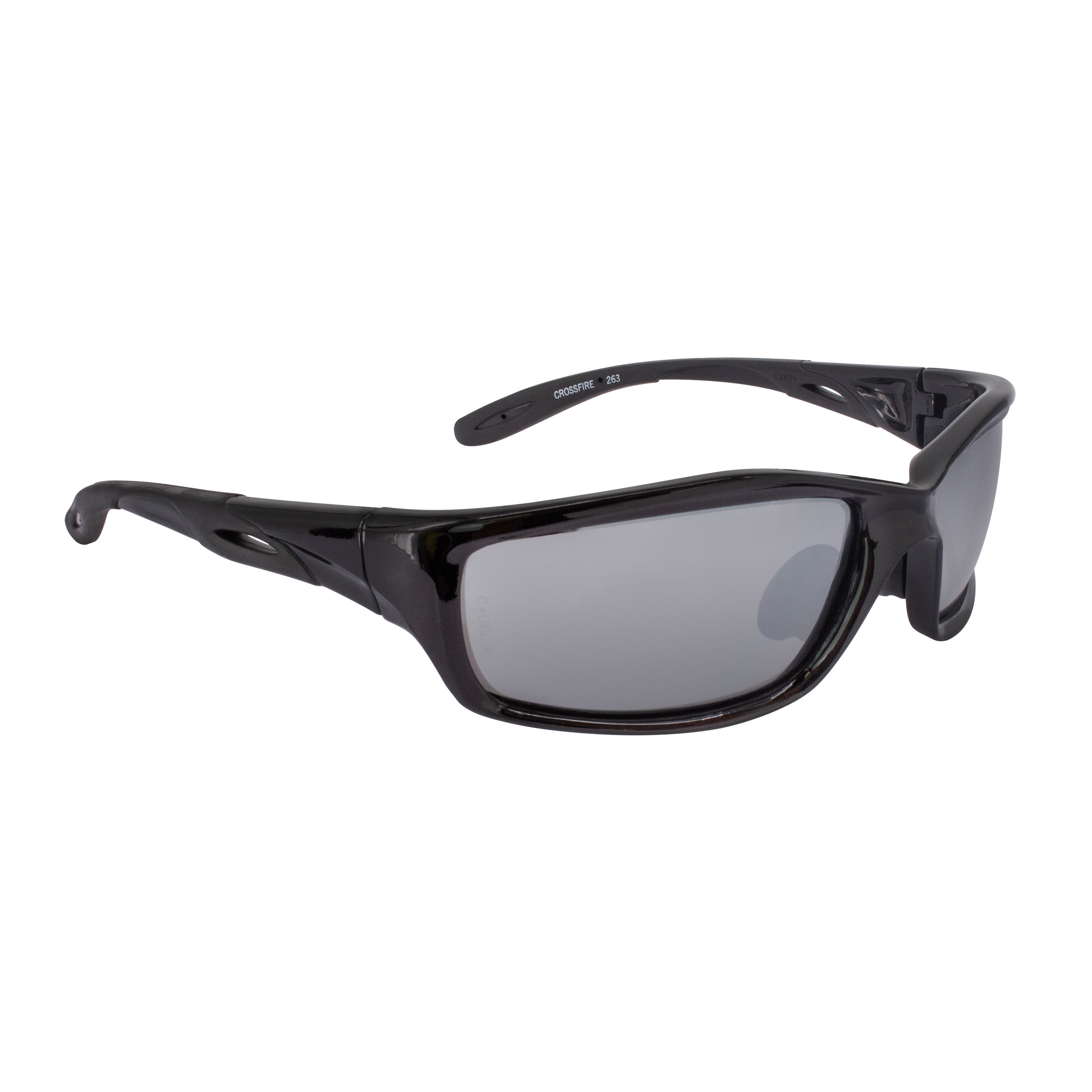 Radians INFINITY Infinity Premium Safety Eyewear