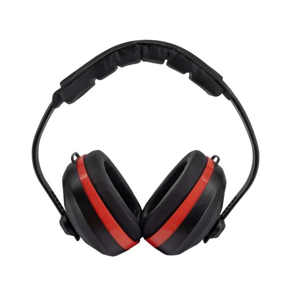 Radians SL0130CS_STY Silencer® Earmuff in Clamshell - Hearing Protection