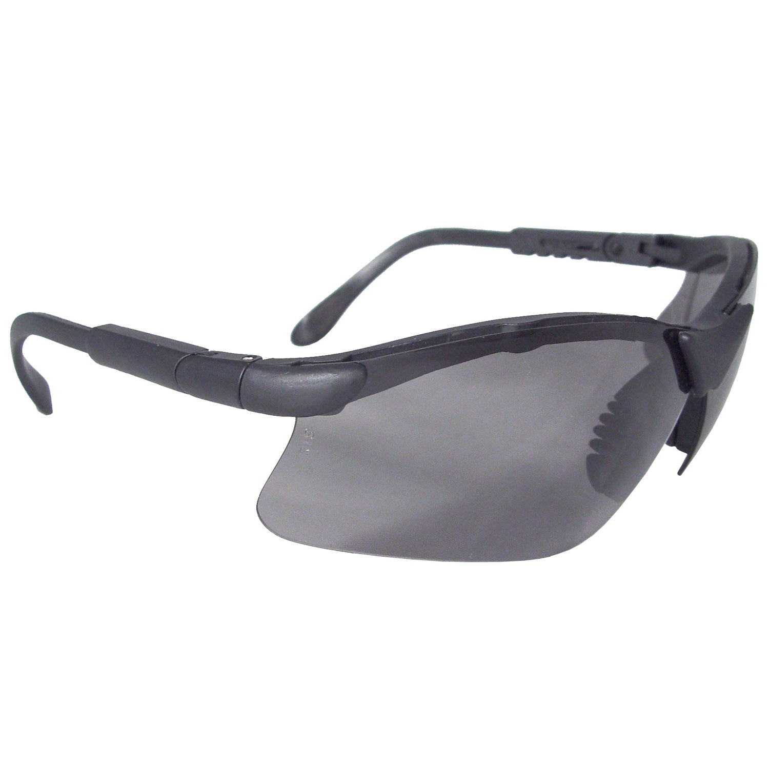 Revelation™ Safety Eyewear Frame Smoke Anti-Fog Lens
