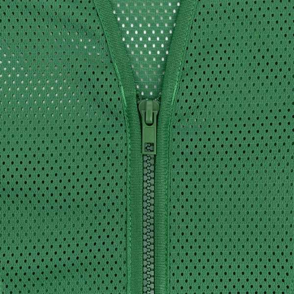SV6P-1 SV6P-1 Type O Class 1 Mesh Surveyor Vest