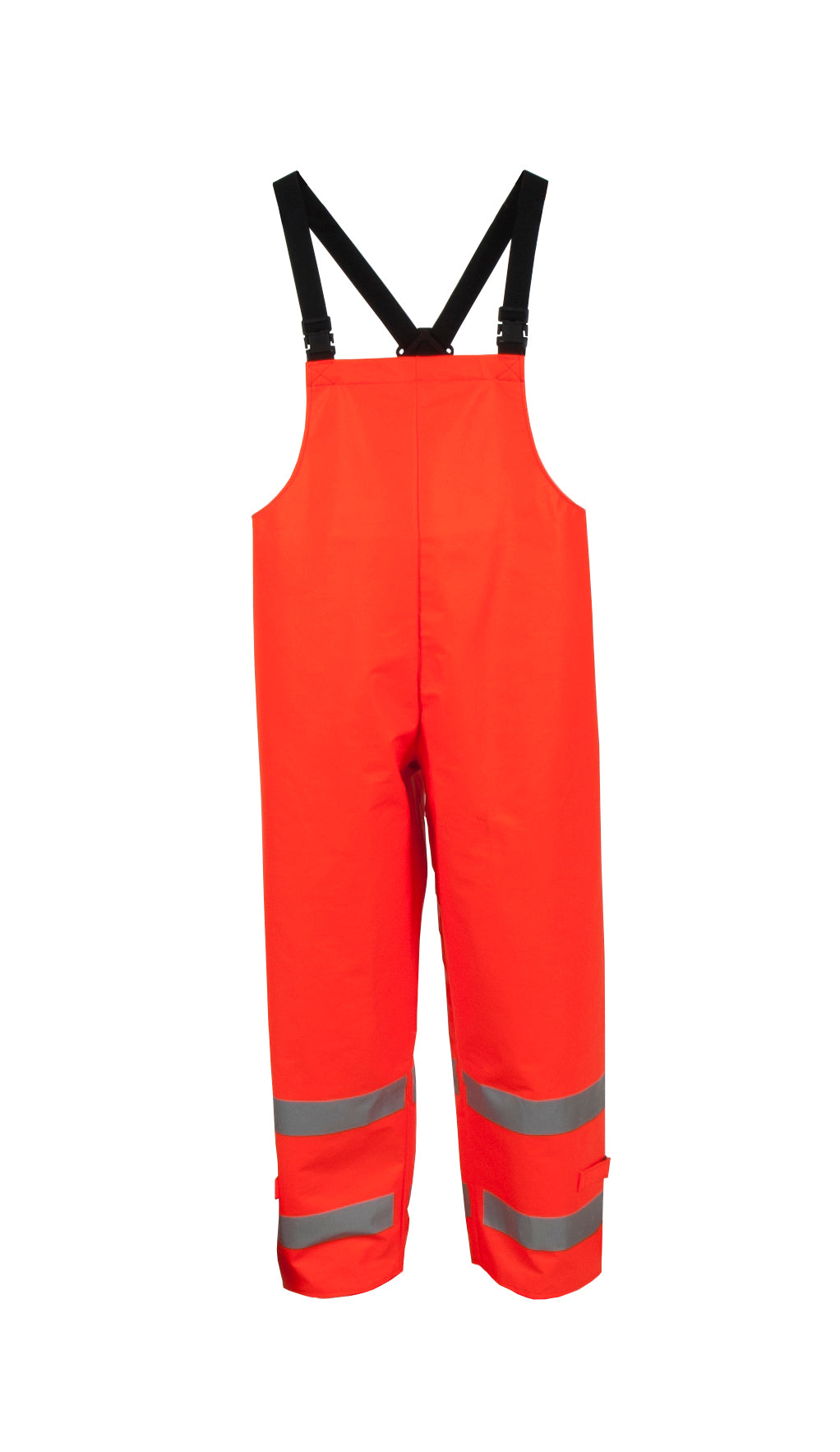 Radians 217BT 217BT Flex Arc Bib Trouser ANSI Class 3 - Safety Pants