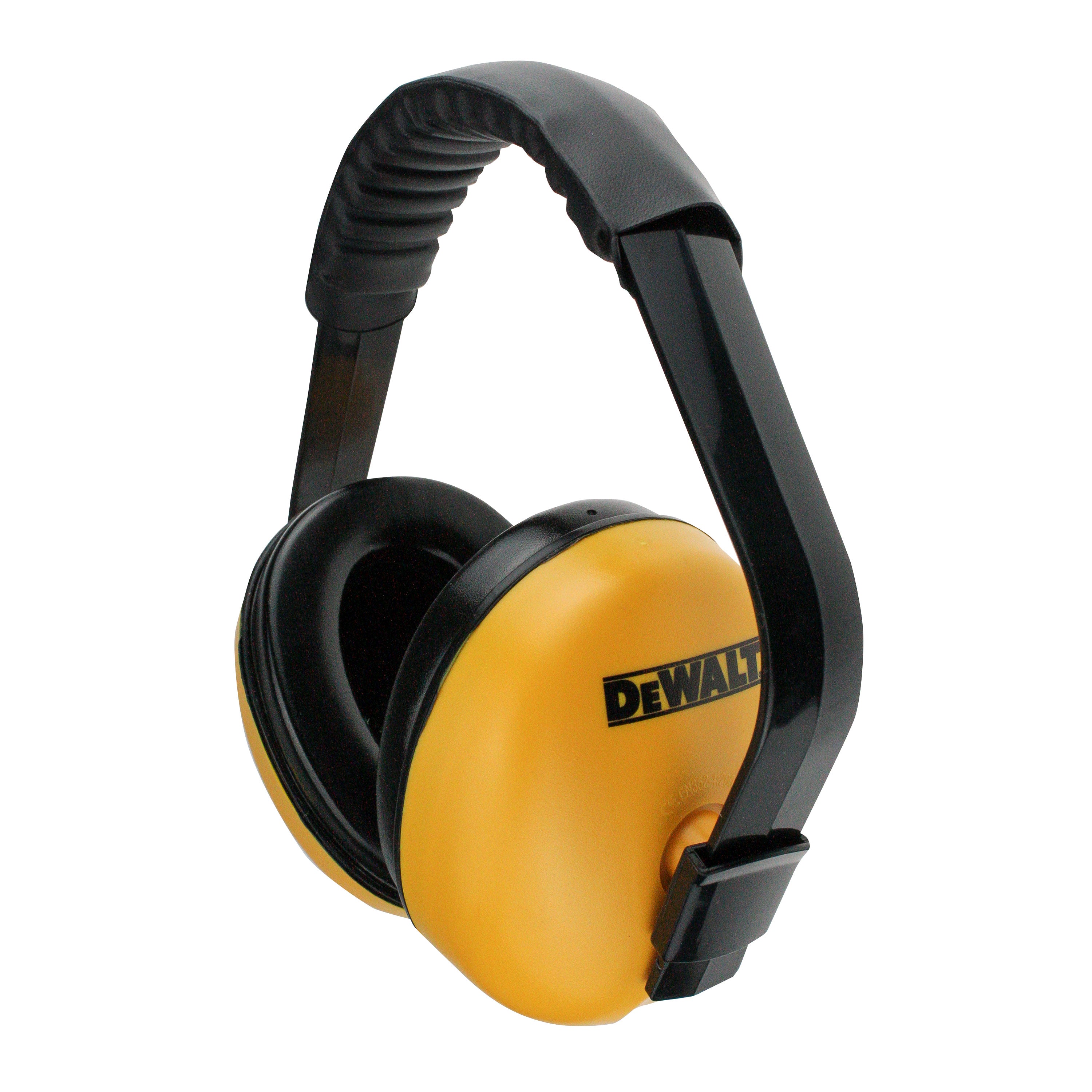 DPG64 Interrupter® Lightweight Earmuff