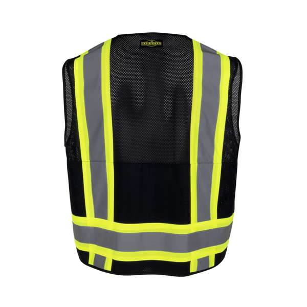 SV6P-1 SV6P-1 Type O Class 1 Mesh Surveyor Vest