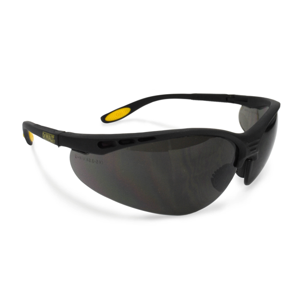 Radians DPG58 DPG58 Reinforcer™ Protective Eyewear - Safety Glasses