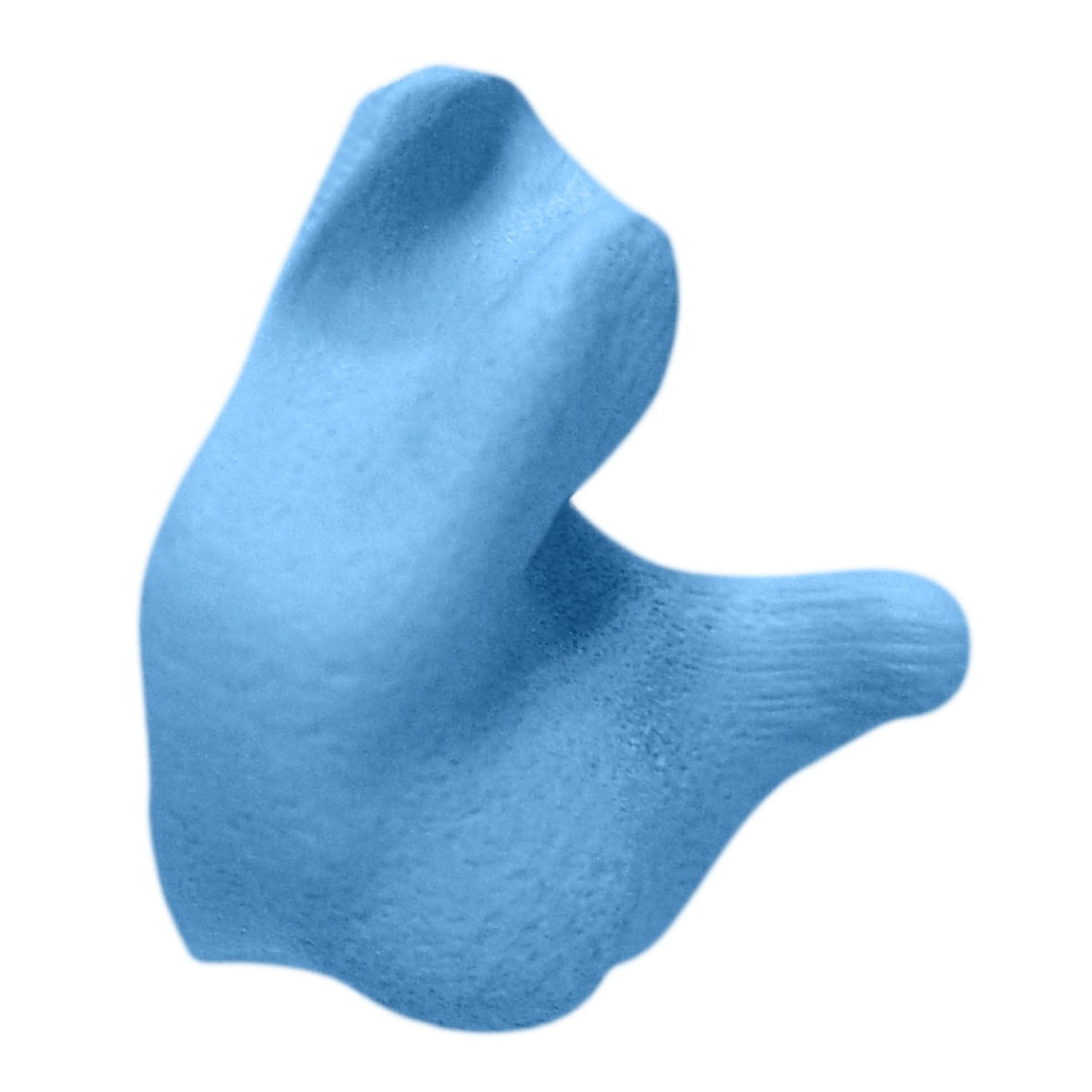 Radians CEP001 Custom Molded Earplugs - Hearing Protection