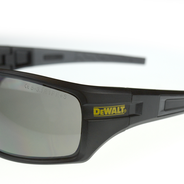 Radians DPG101 DPG101 Auger® Protective Eyewear - Safety Glasses
