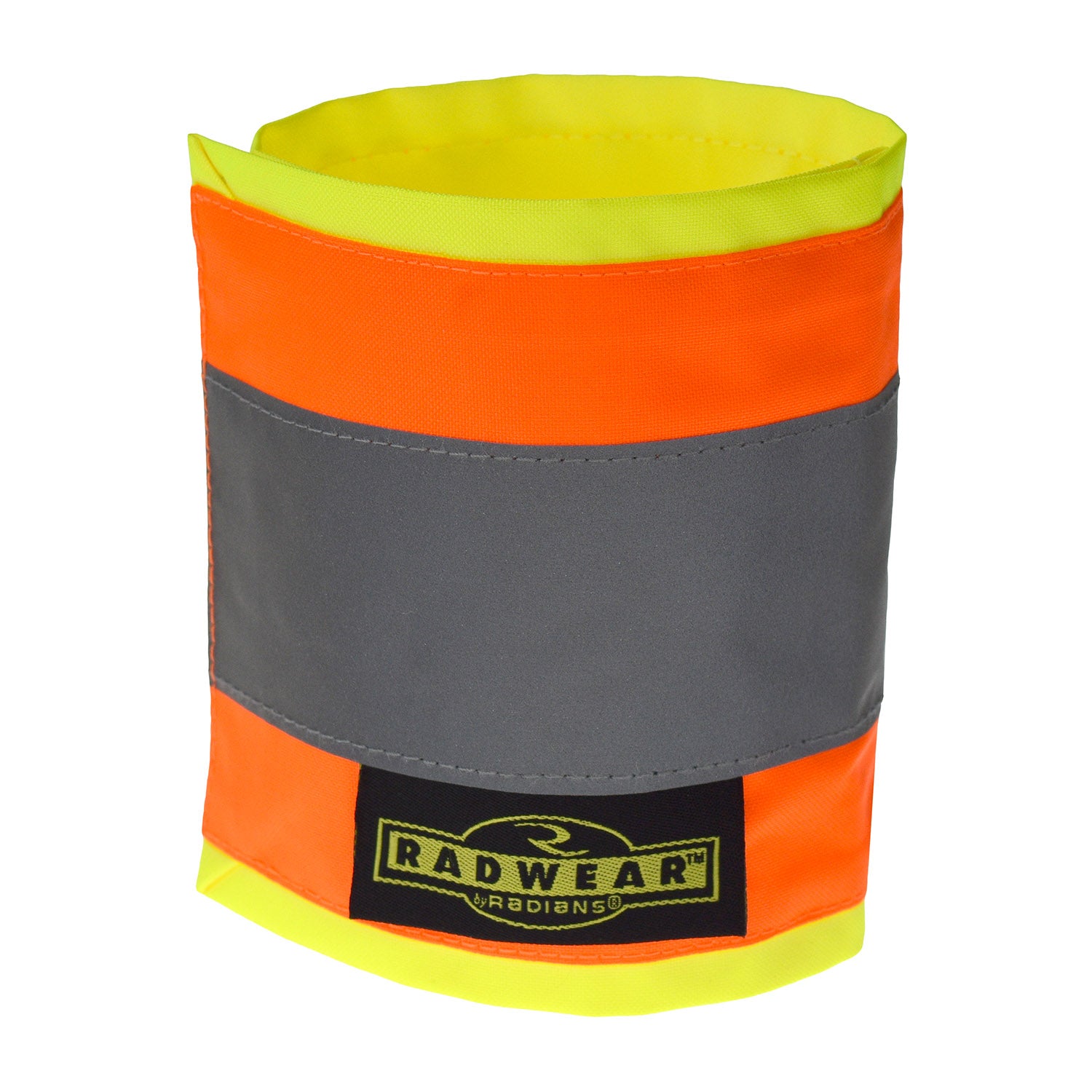 SA011X High Visibility Leg Band 20" Adjustable Universal