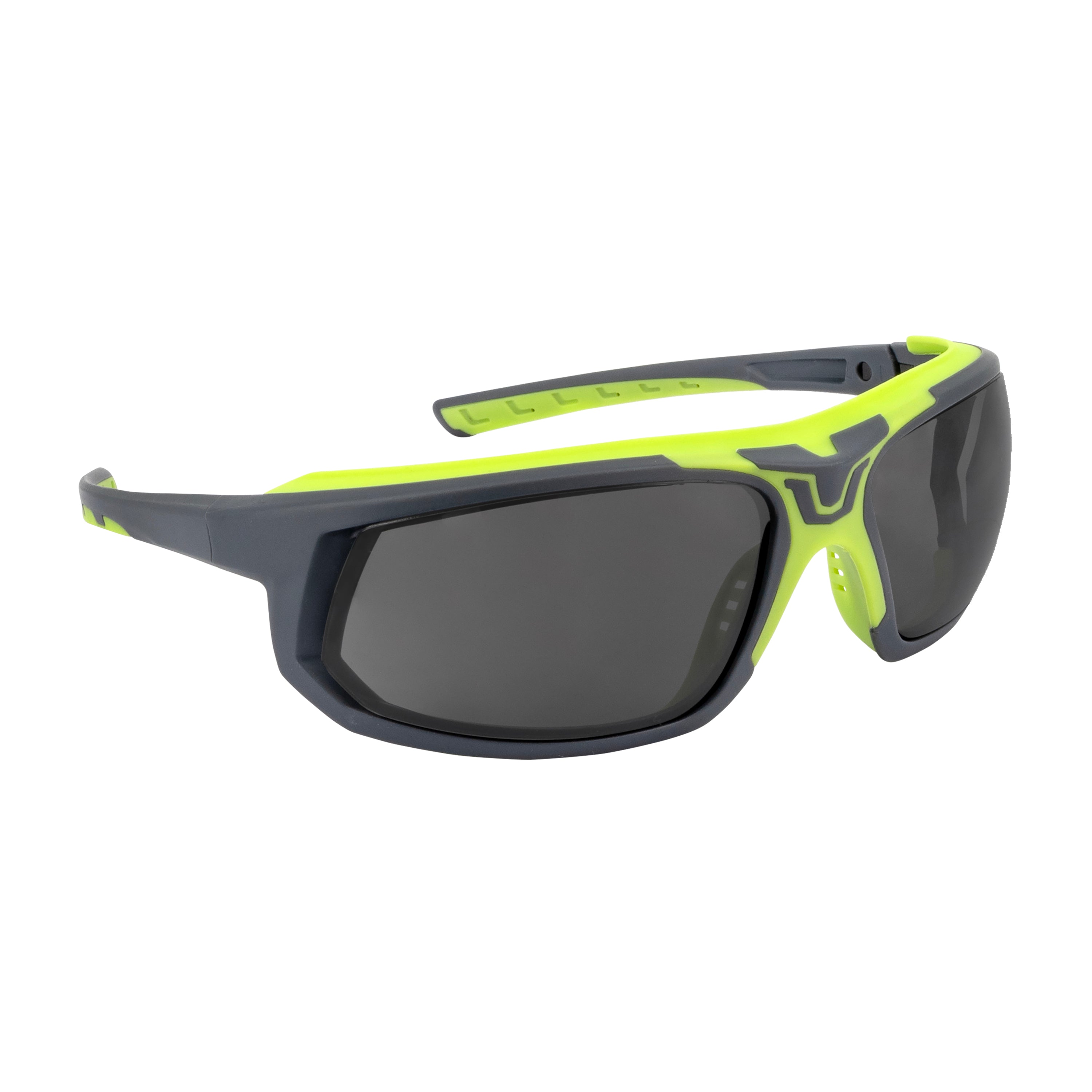 Radians GLF GLYF® Safety Eyewear with Comfort Soft-Touch Liner