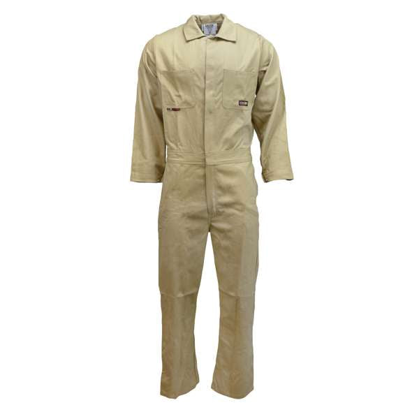 Radians FRCA-004 FRCA-004 VolCore® Cotton FR Coverall - Safety Pants