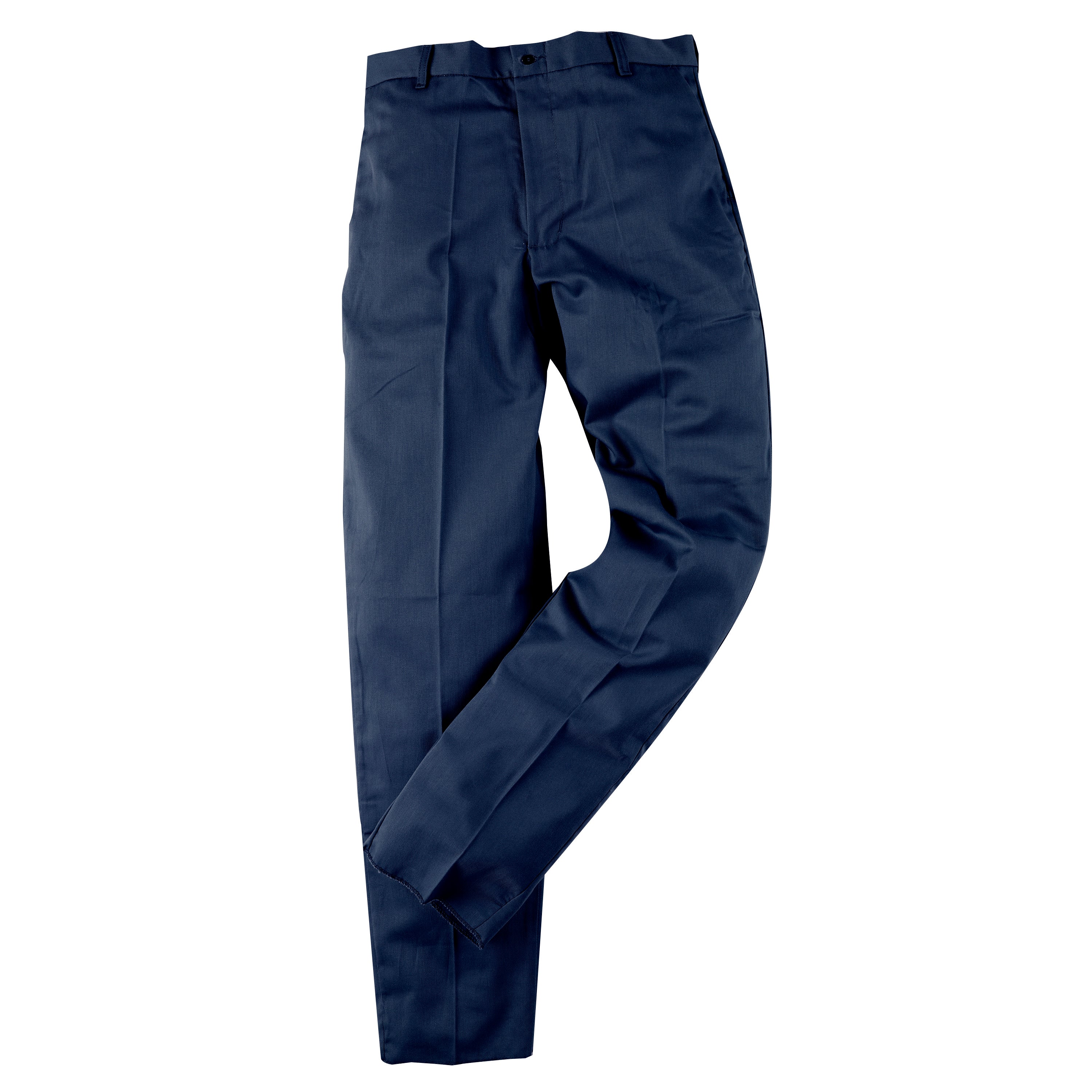 VU7PT 7 oz Ultra-Soft FR Trouser (CAT 2) Navy