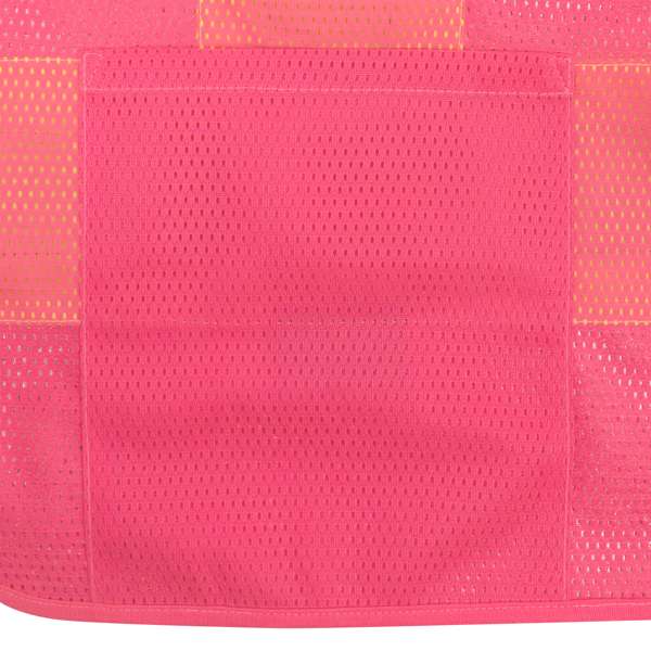 SV22-1 SV22-1 Economy Type O Class 1 Two Tone Safety Vest