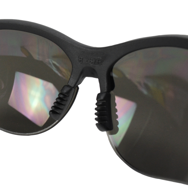 Radians DPG58 DPG58 Reinforcer™ Protective Eyewear - Safety Glasses