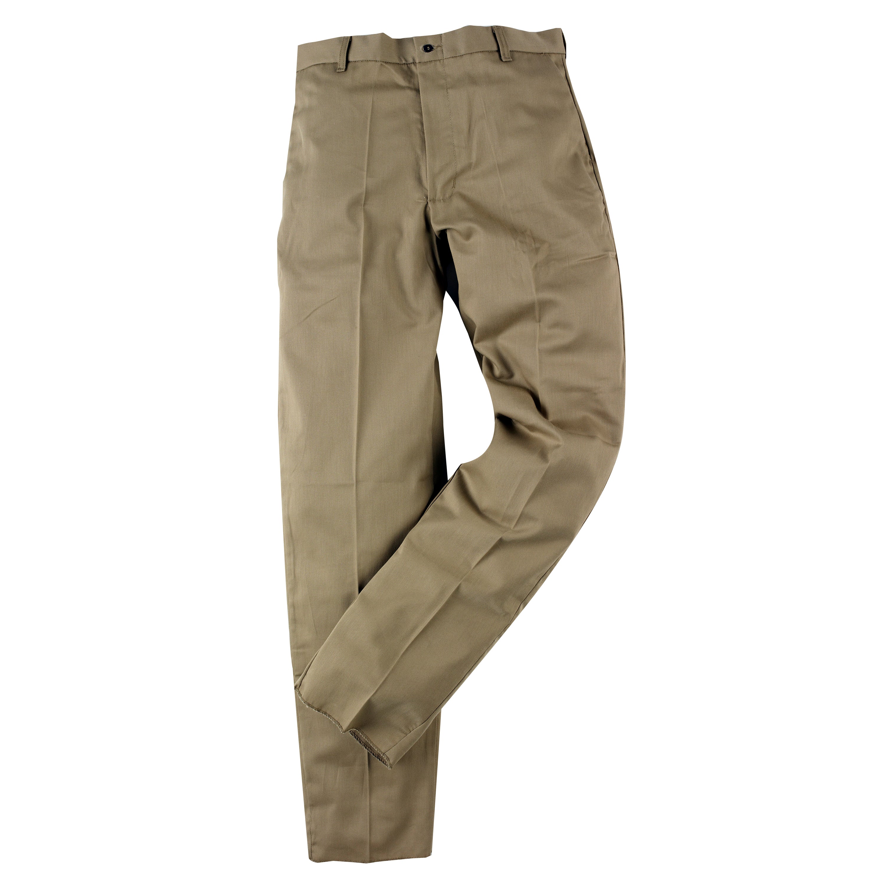 VU7PT 7 oz Ultra-Soft FR Trouser (CAT 2) Khaki
