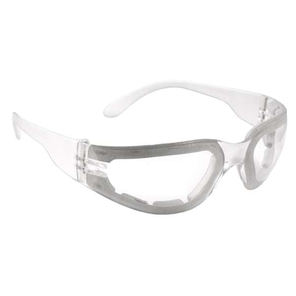 Radians MR-FOAM Mirage™ Foam Safety Eyewear