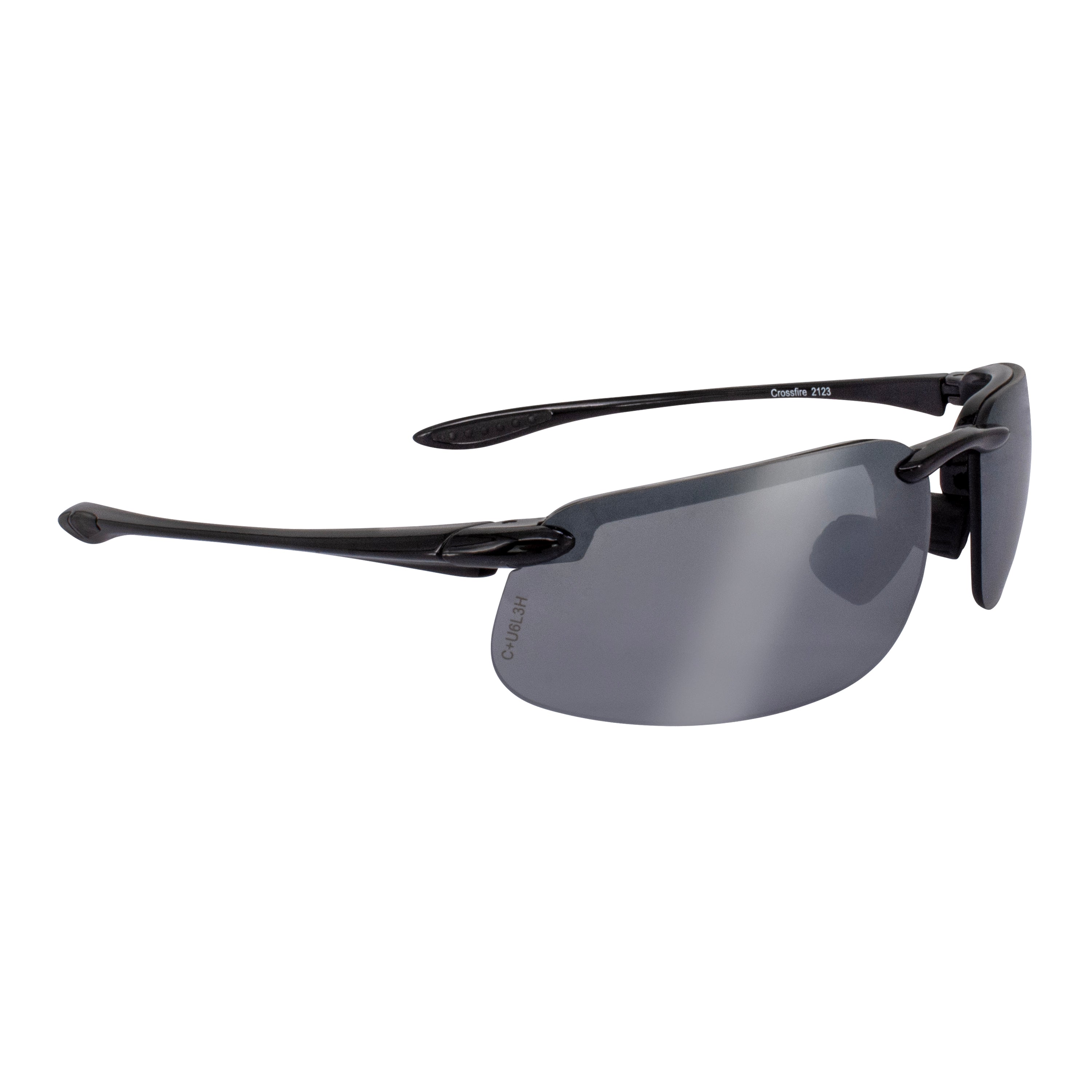 Radians ES4 ES4 Premium Safety Eyewear