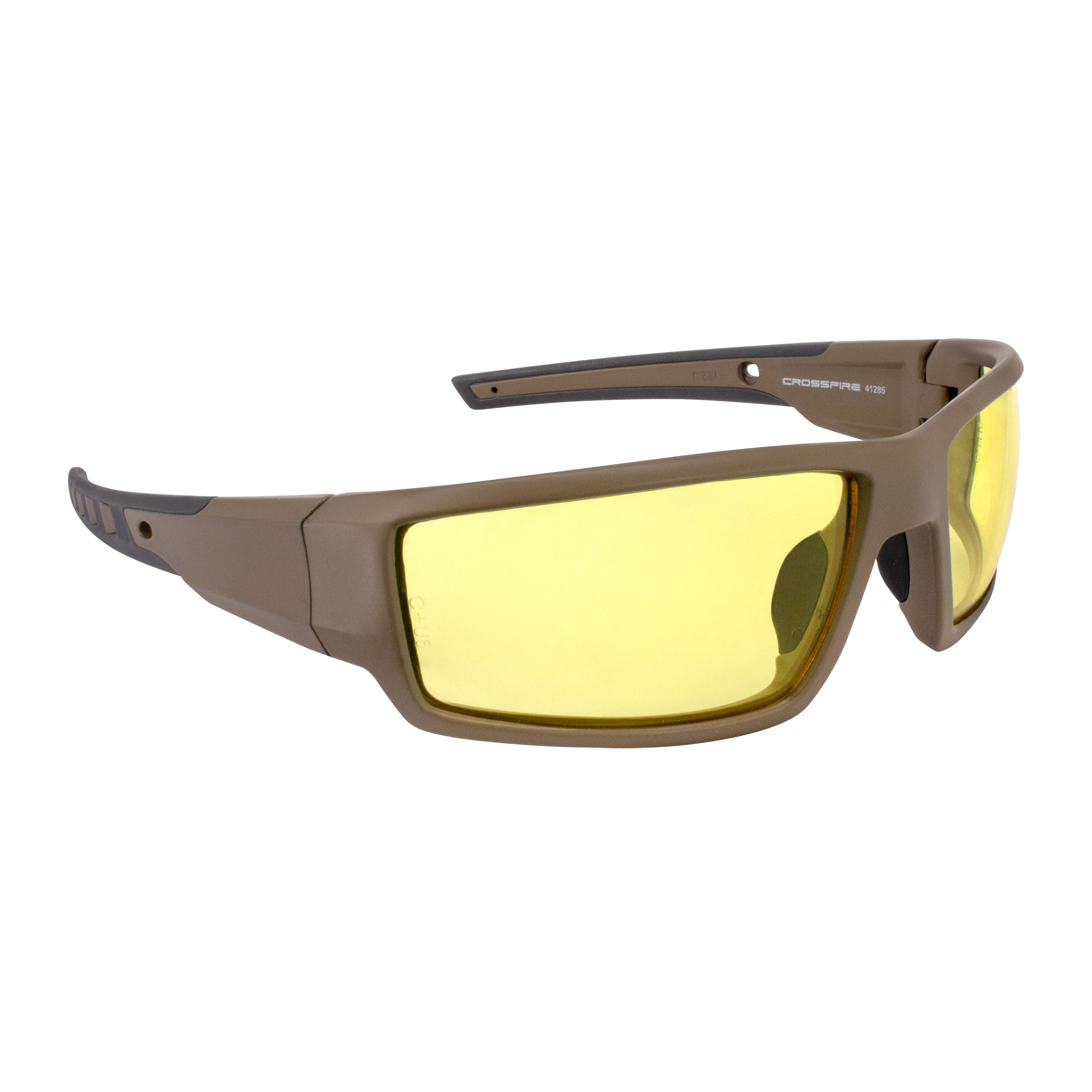 Radians CUMULUS Cumulus Premium Safety Eyewear