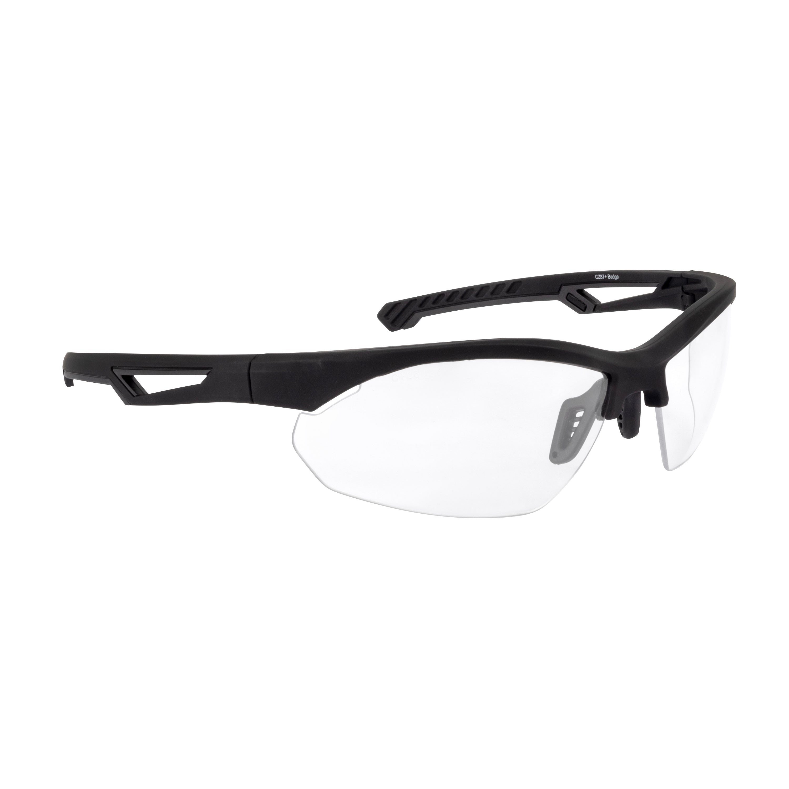 Radians BOLO BOLO™ Ballistic-Rated Safety Eyewear