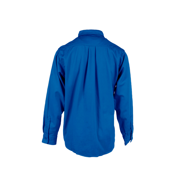 Radians VN4SH VN4SH 4.5 oz Nomex® FR Shirt (CAT 1) - Safety Shirt