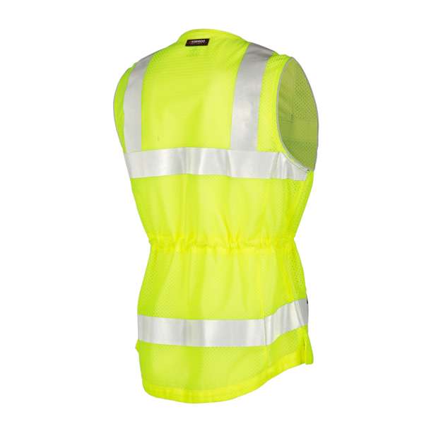 1521 Premium Goat Grain MIG/Stick Welder's Glove with Para-Aramid Cut Lining