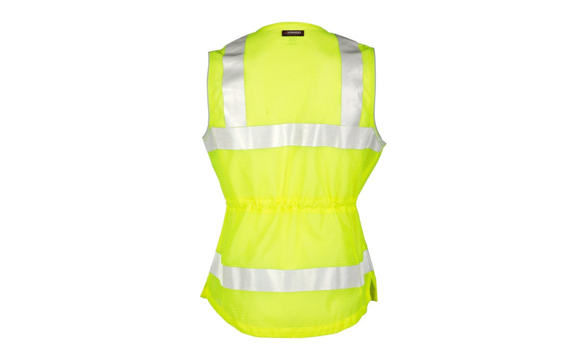Women's Fitted Vest