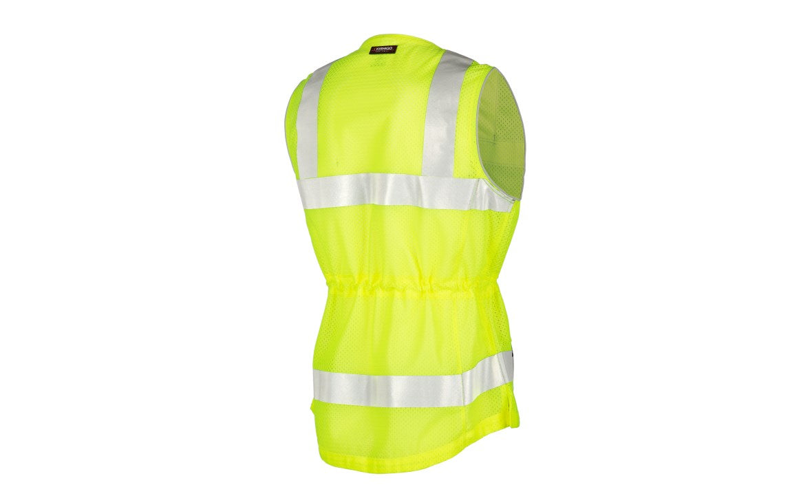 Women's Fitted Vest