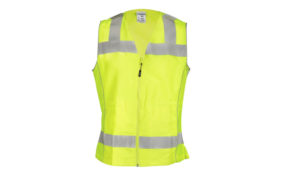 Women's Fitted Vest