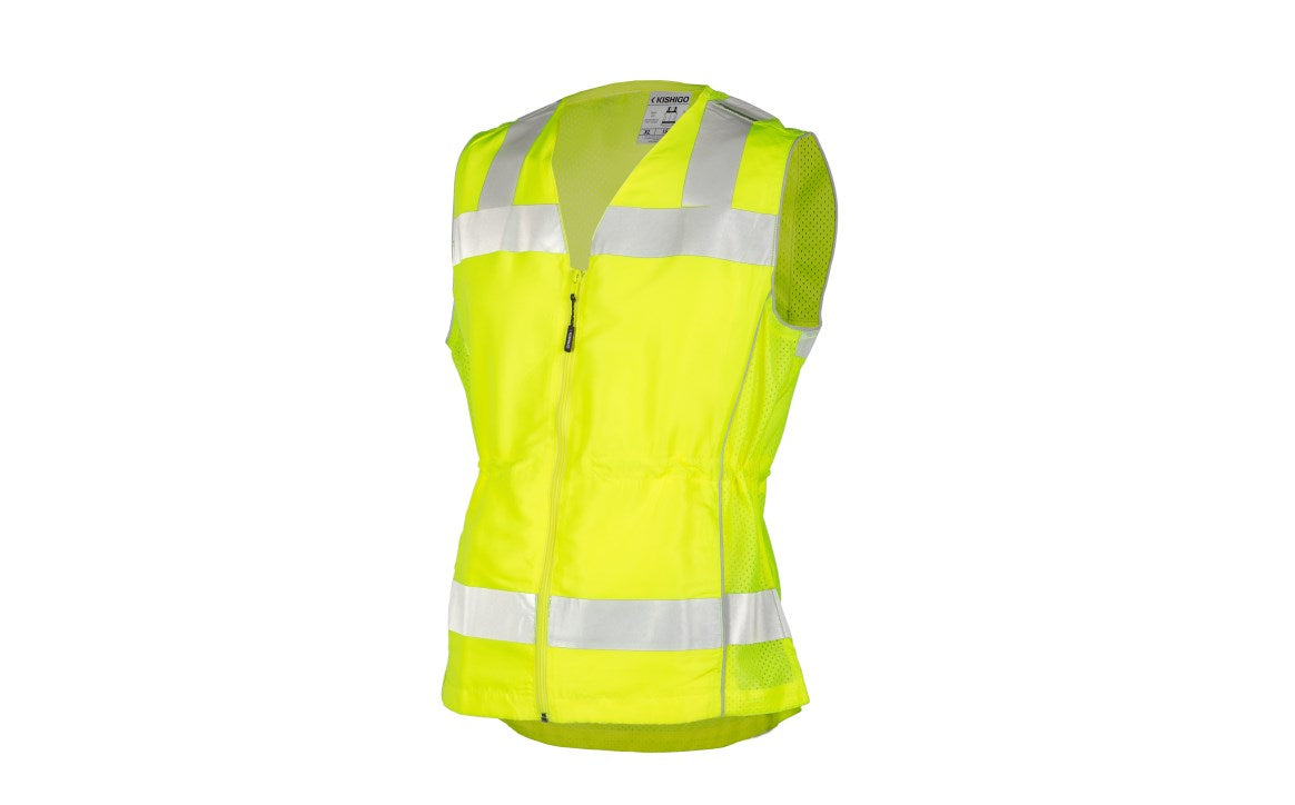Women's Fitted Vest