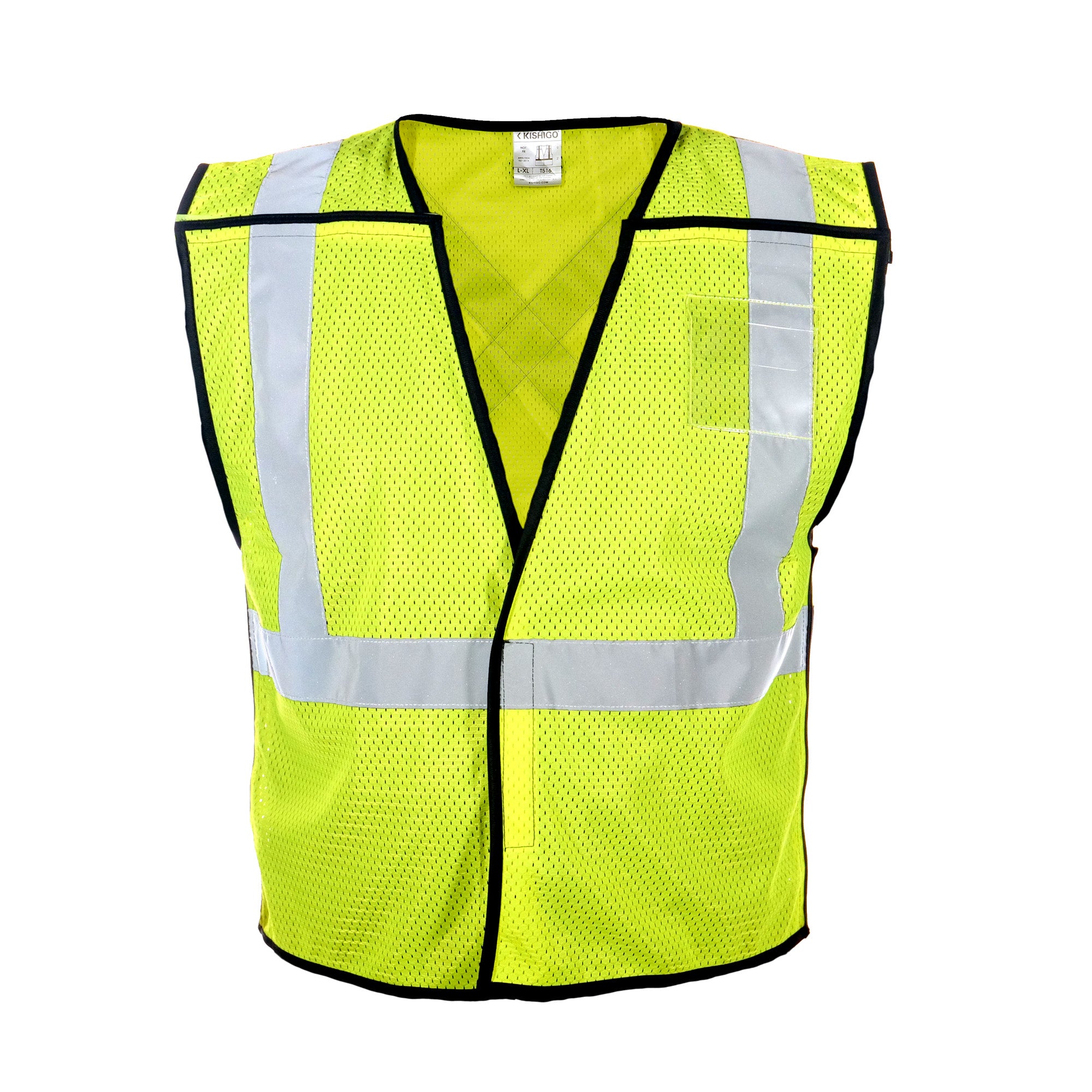 X-Back Breakaway Vest
