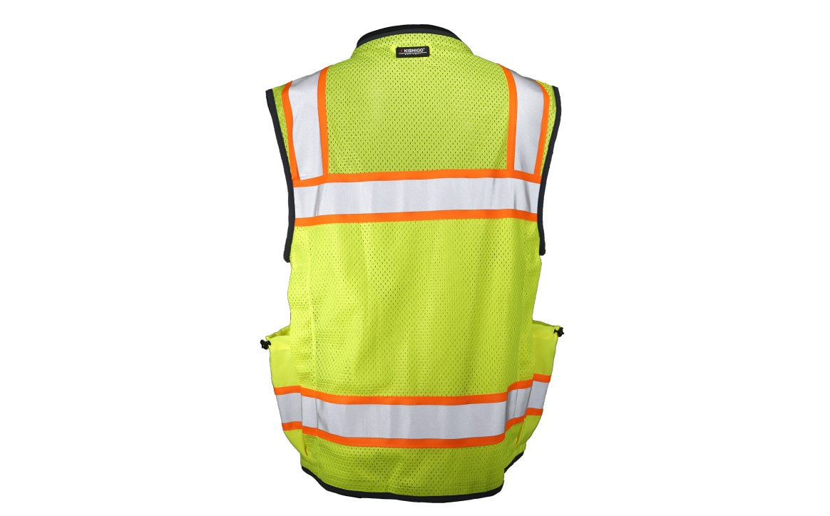 Men's Ultimate Construction Vest