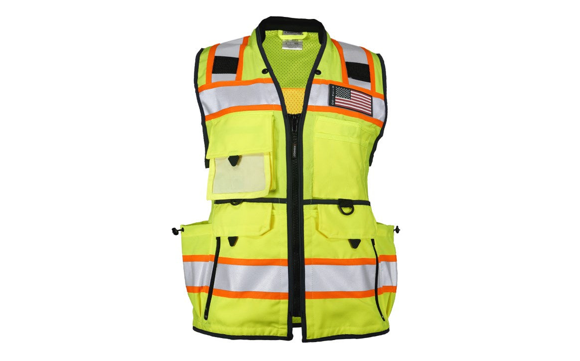 Women's Ultimate Construction Vest