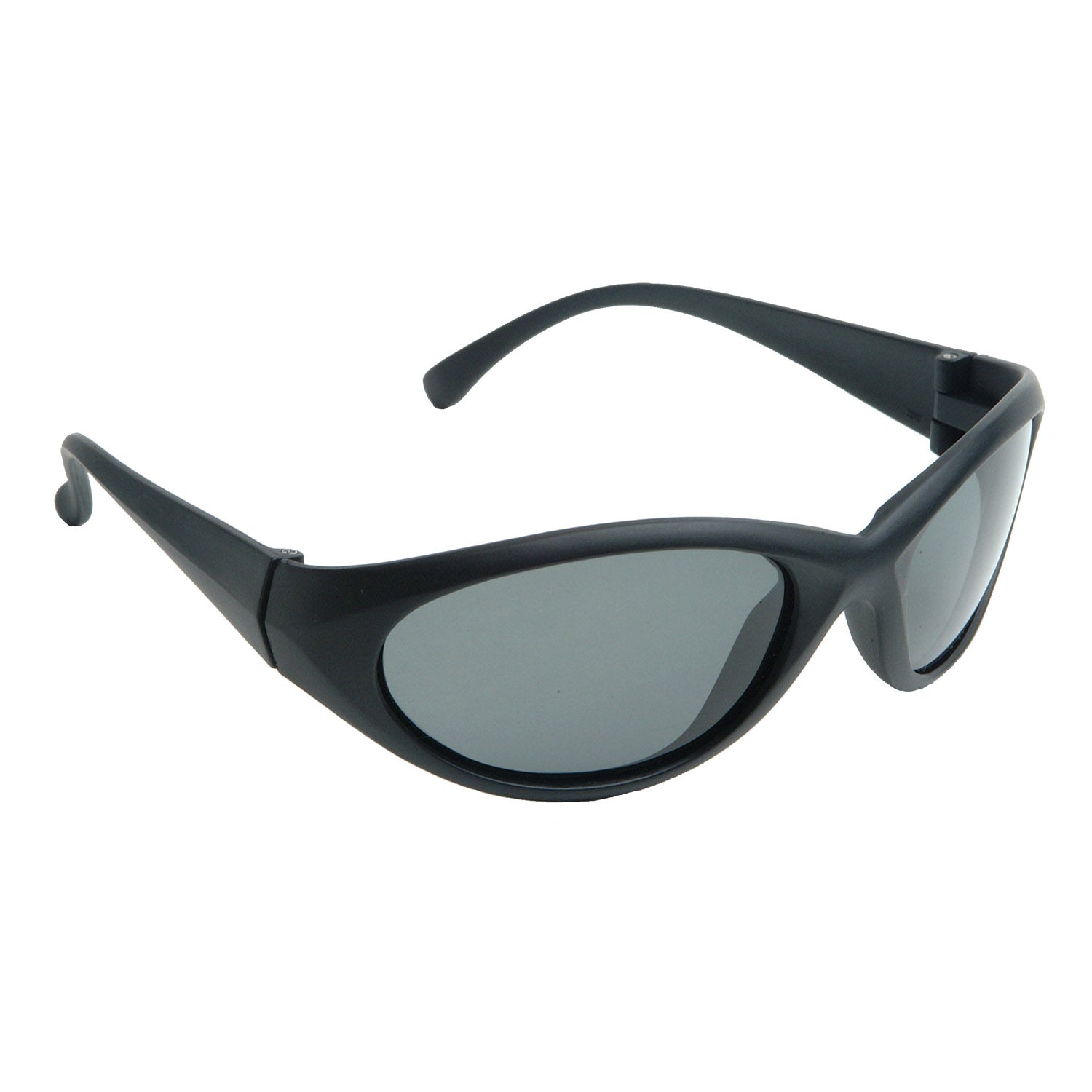 Cobalt™ Safety Eyewear Frame Polarized Smoke Lens