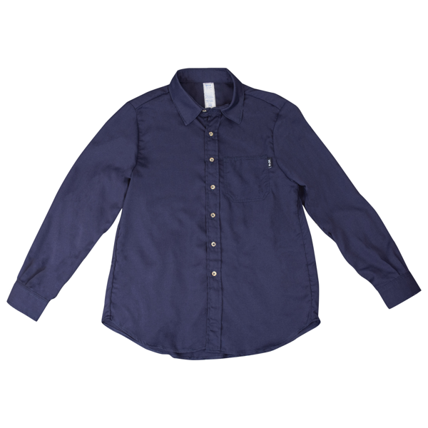 Radians VDH5SH VDH5SH DH Air™ 5.5 oz Breathable FR Shirt (CAT 2) - Safety Shirt