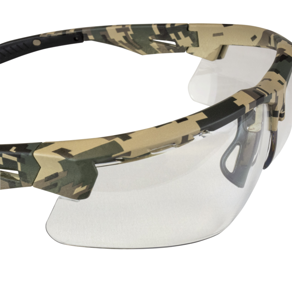 Radians TXC1 Thraxus™ Safety Eyewear