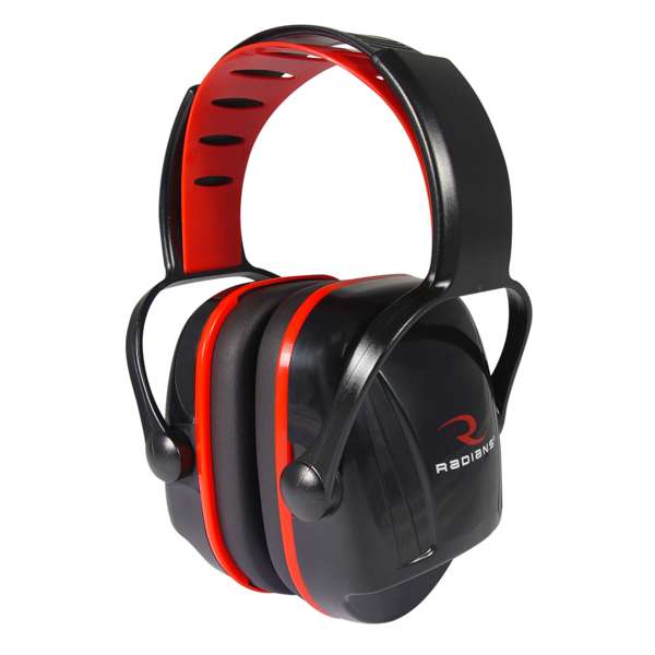 Radians XC0130CS_STY X-Caliber™ 22 Youth Earmuff - Hearing Protection