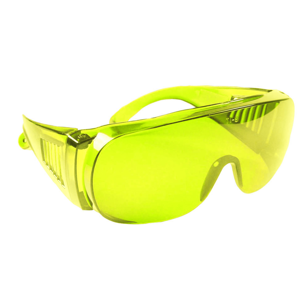 Radians 360OTG Chief™ OTG Safety Eyewear