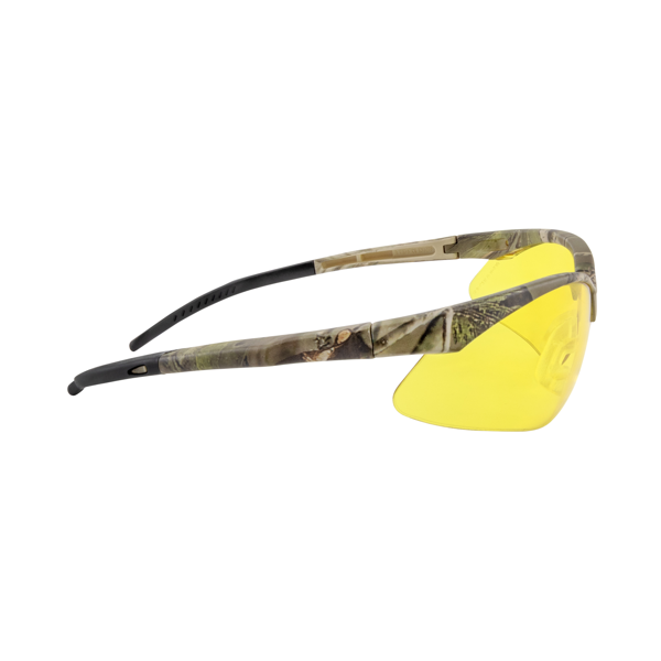 Radians AP-CAMO Rad-Apocalypse™ Camo Safety Eyewear