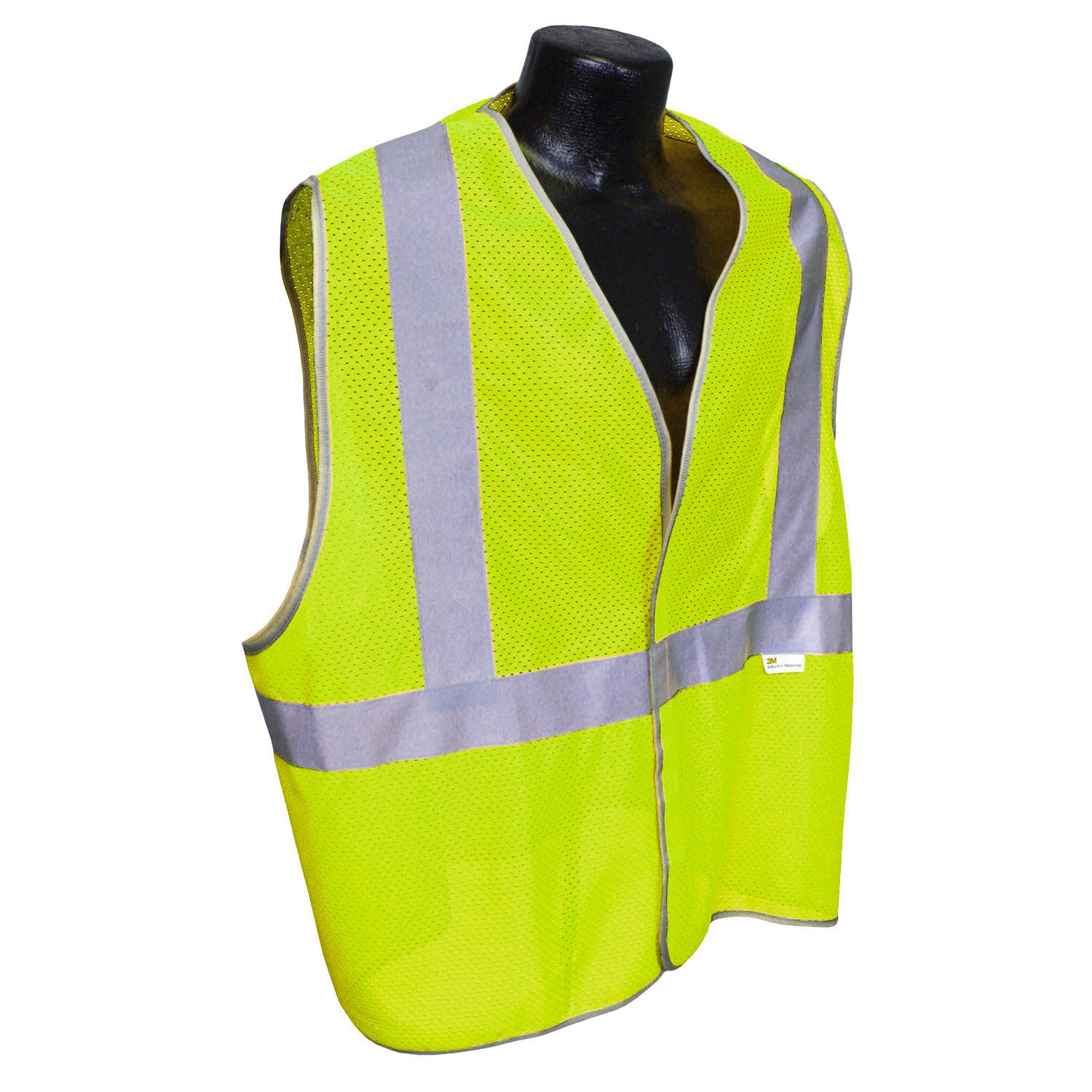 5ANSI-PC 5ANSI-PC Class 2 Type R Safety Vest