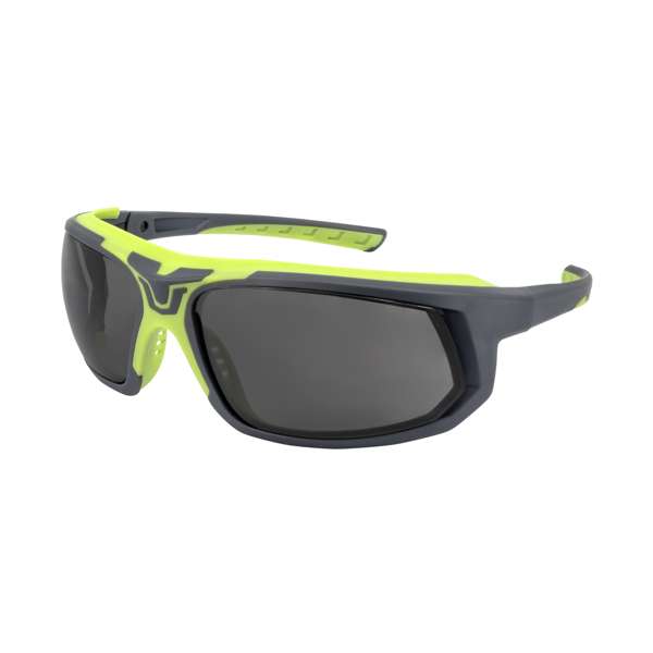 Radians GLF GLYF® Safety Eyewear with Comfort Soft-Touch Liner