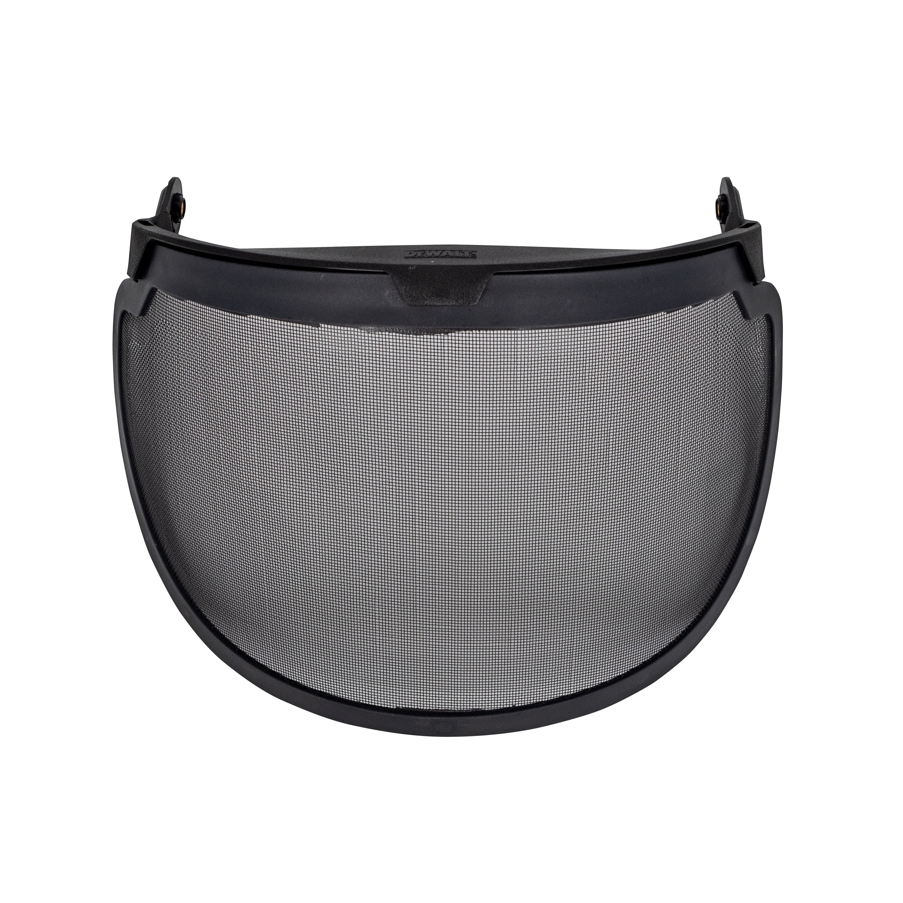 Radians DPG22-WM_STY DPG22 Wire Mesh Face Shield - Safety Glasses