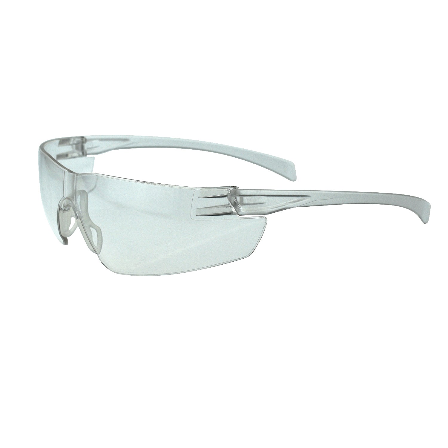 Serrator™ Safety Eyewear Indoor/Outdoor Frame Indoor/Outdoor Lens