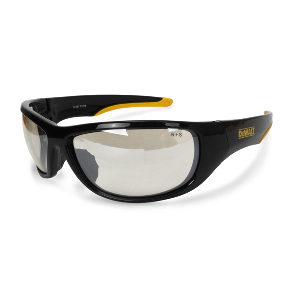 Radians DPG94 DPG94 Dominator™ Protective Eyewear - Safety Glasses