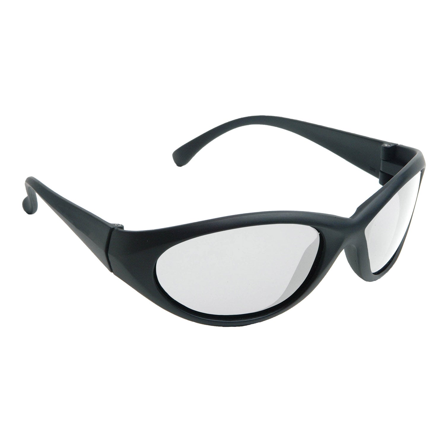 Cobalt™ Safety Eyewear Frame Clear Lens