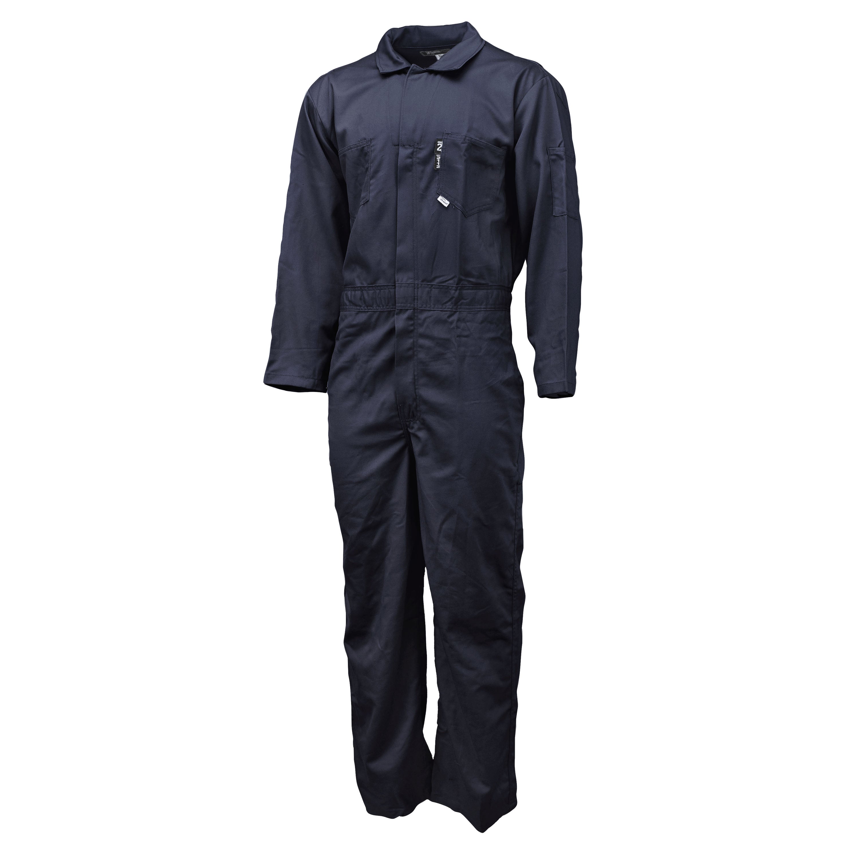 Radians VU7CA VU7CA 7 oz Ultra-Soft FR Coverall (CAT 2) - Safety Pants