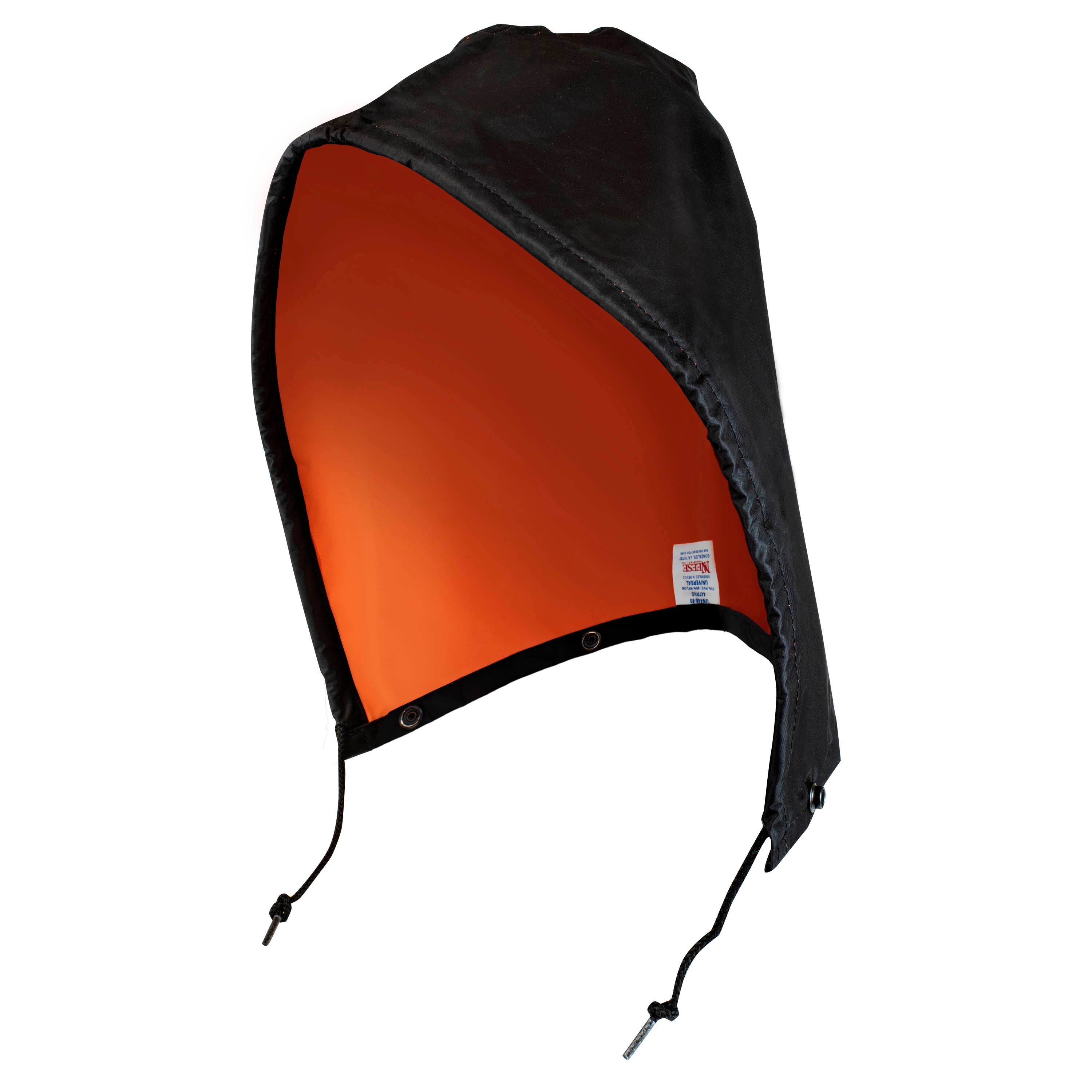Radians 447RHO 447RHO Reversible Series Hood Hi-Vis Orange - Safety Jacket